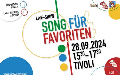 Die Top 10 Songs für Favoriten